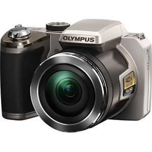 Bild für Olympus SP-820UZ silber
