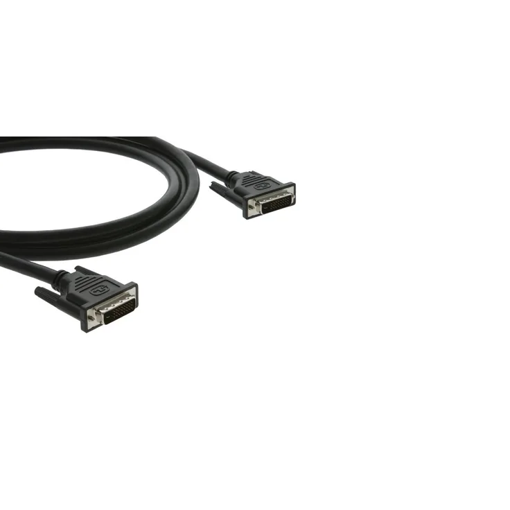Kramer DVI-D-Kabel C-DM-DM-10 DVI-D Verb. Kabel St