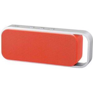 Bild für JVC SP-ABT1-D-E Bluetooth Lautsprecher (v3.0 Bluetooth, NFC, 3,5 mm Klinke, 6 Watt, micro-USB)