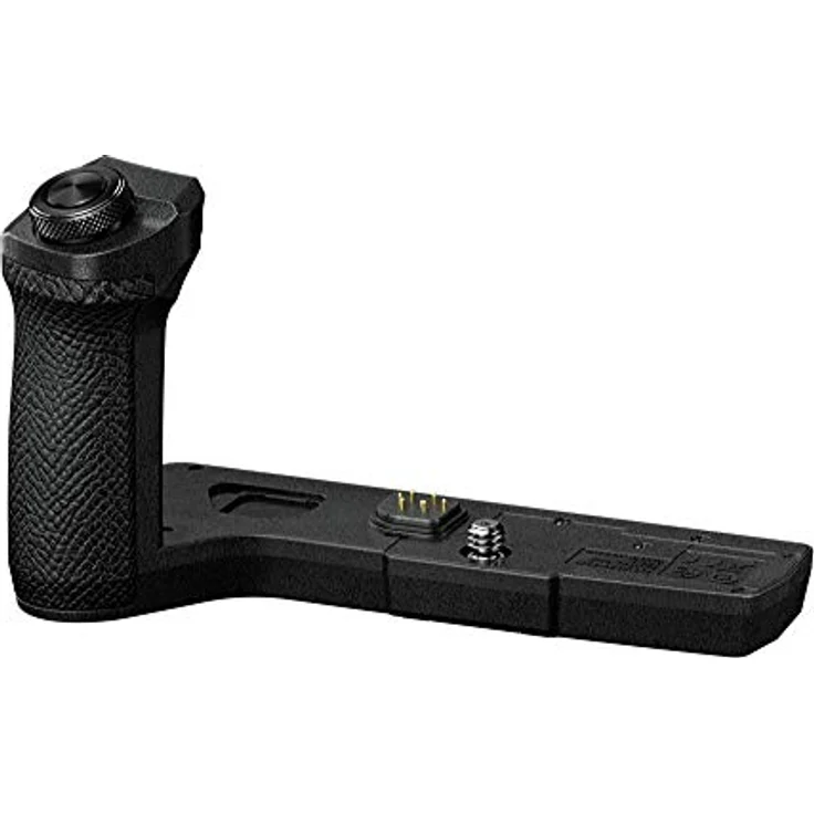Olympus ECG-5 Handgriff für OM-D E-M5 Mark III Schwarz – Bild 1