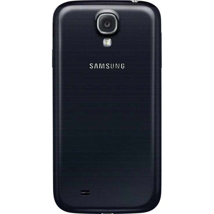 Samsung Galaxy S4 Smartphone 12,7cm Pixel (5 Zoll) Super-AMOLED-Display, 16GB interner Speicher, 2GB RAM, Android, Schwarz – Bild 3