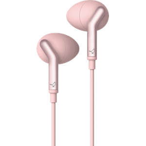 Bild für Libratone Q Adapt In-Ear Kopfhörer mit aktiver Geräuschunterdrückung in 4 Stufen (Lightning Anschluss für Apple iOS Geräte, ANC)