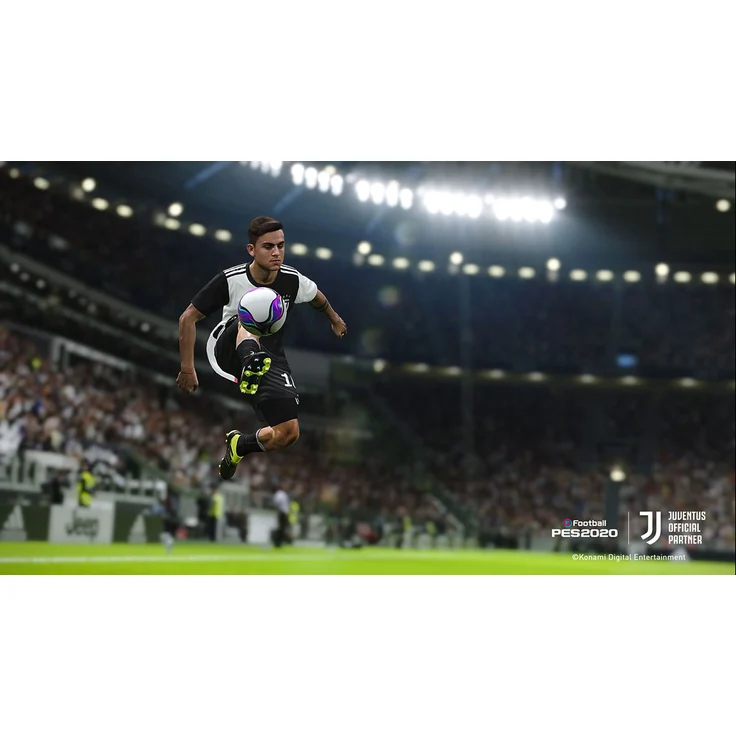 eFootball PES 2020 (PS4) - Preisvergleich – Bild 5