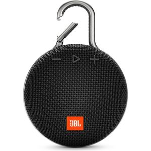 Bild für JBL Clip 3 Bluetooth Lautsprecher