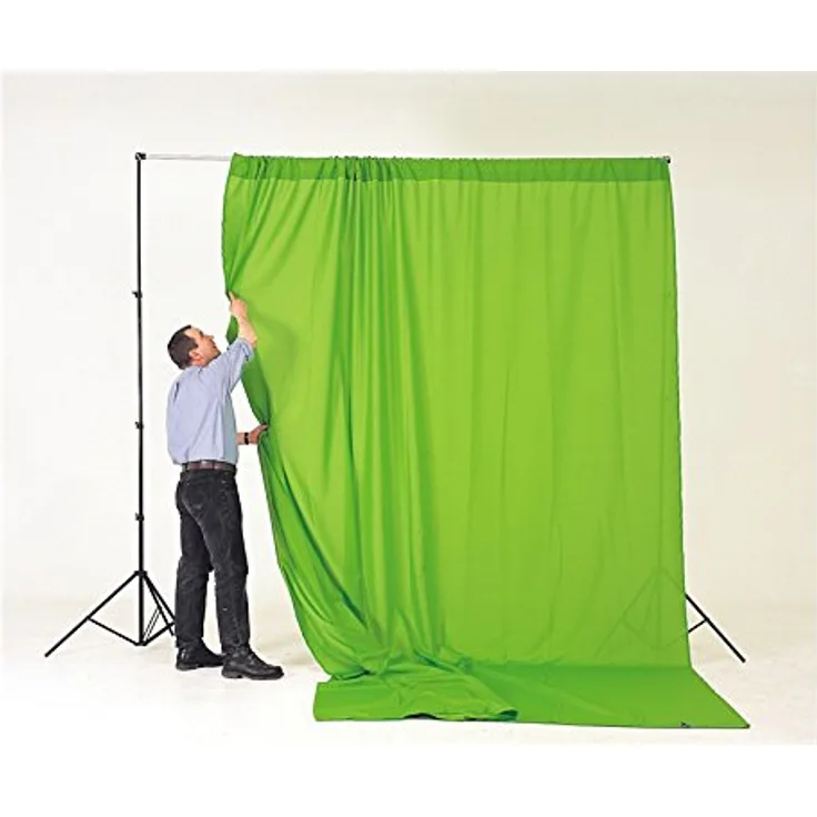 Lastolite LL LC5781 Softbox - Softboxen (Grün, 3500 mm, 3000 mm)