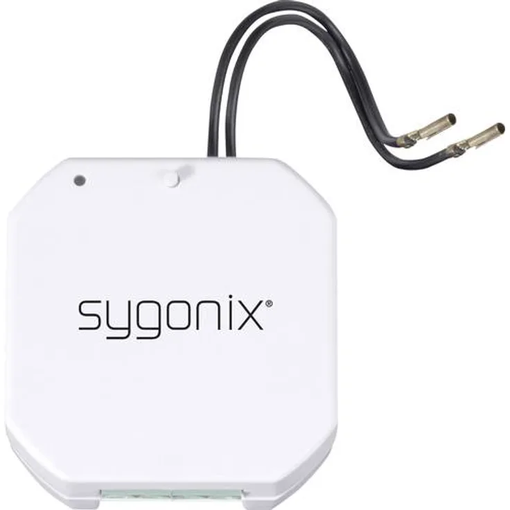 RSL Schalter Unterputz Schaltleistung (max.) 2000W Reichweite max. (im Freifeld) 70m