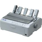 Epson LQ-590 Nadeldrucker, grau