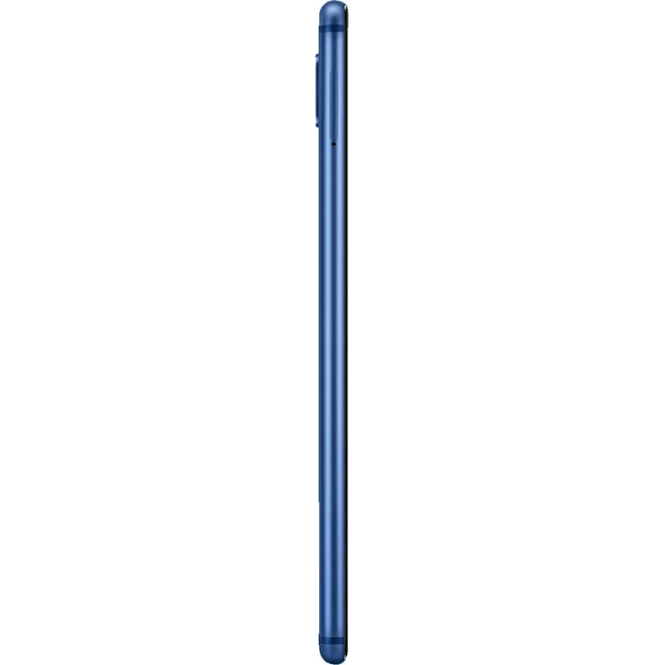 Huawei 774281 Mate 10 Lite Smartphone (64GB Speicher, 16MP Kamera, Andorid 7.1 (Nougat) Aurora Blau – Bild 14