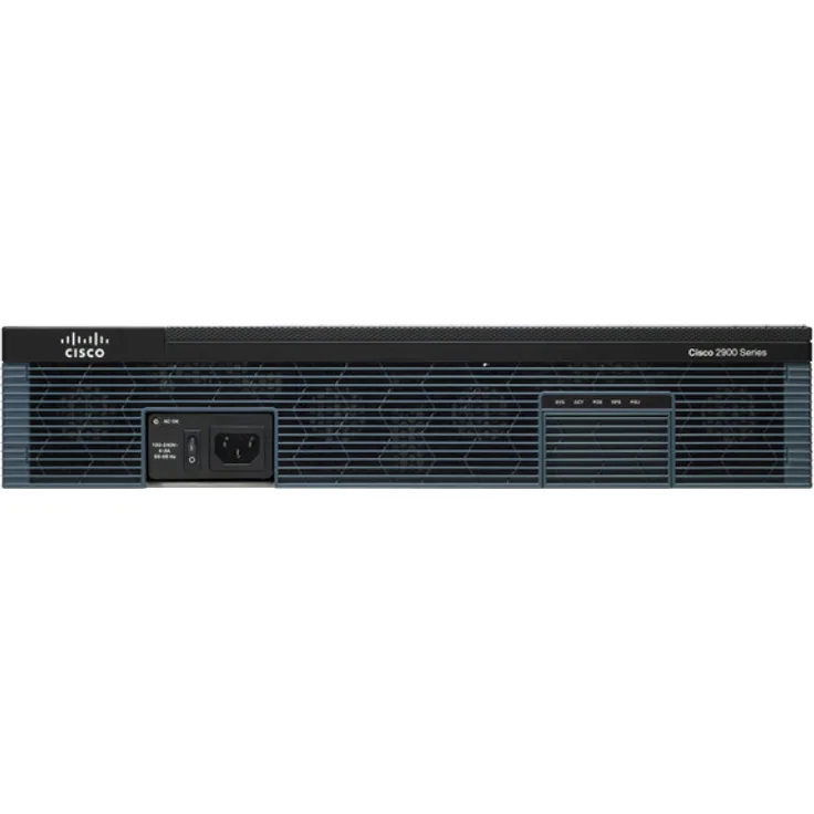 Cisco 2951 (C2951-VSEC/K9)