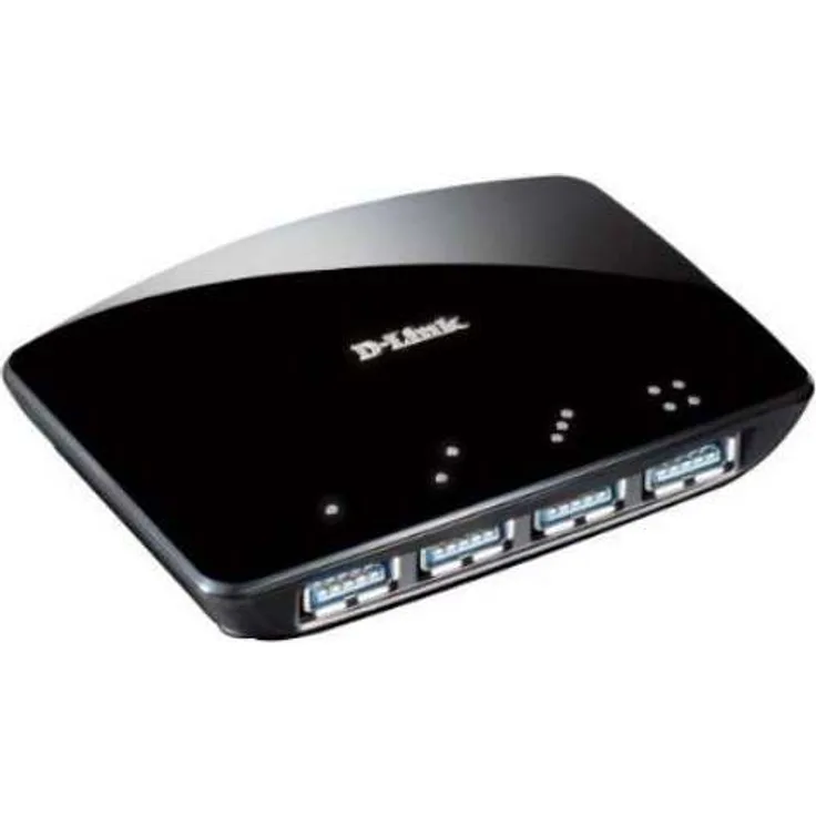 D-Link DUB-1340 (DUB-1340/B)