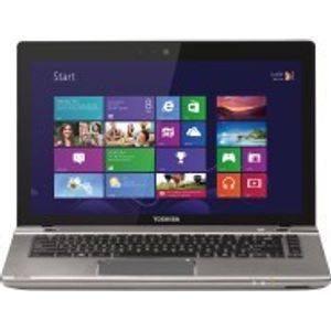 Bild für Toshiba Satellite P845T-10Q