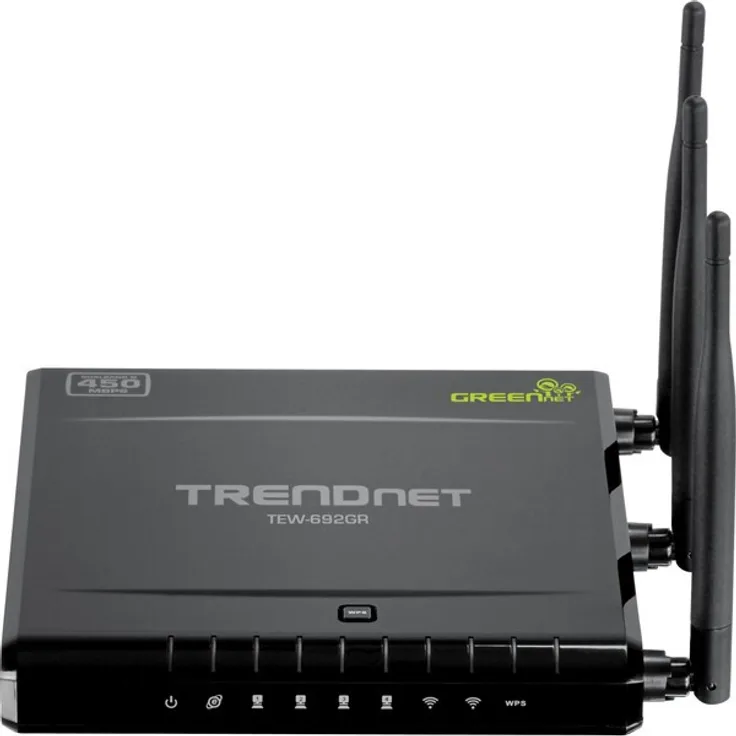 Trendnet TEW-692GR (TEW-692GR)