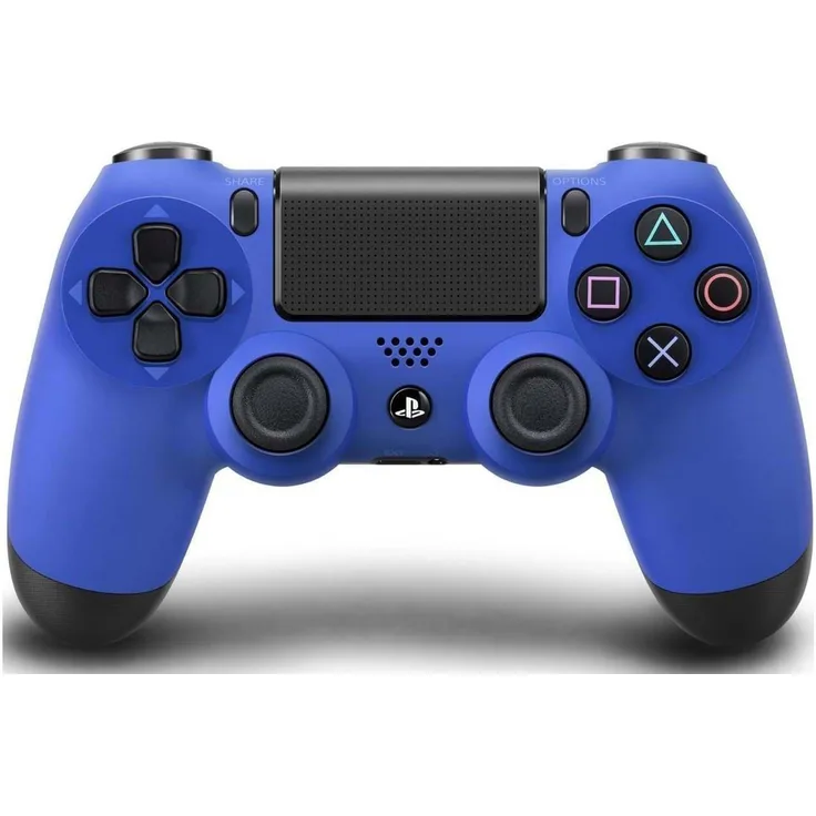Blau