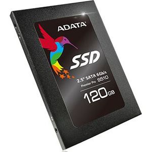 Bild für ADATA 120GB S510 (AS510S3-120GM-C)