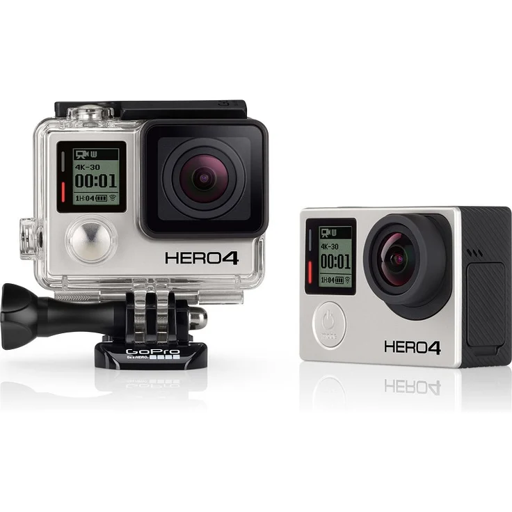 GoPro HERO4 Black Edition  – Bild 6