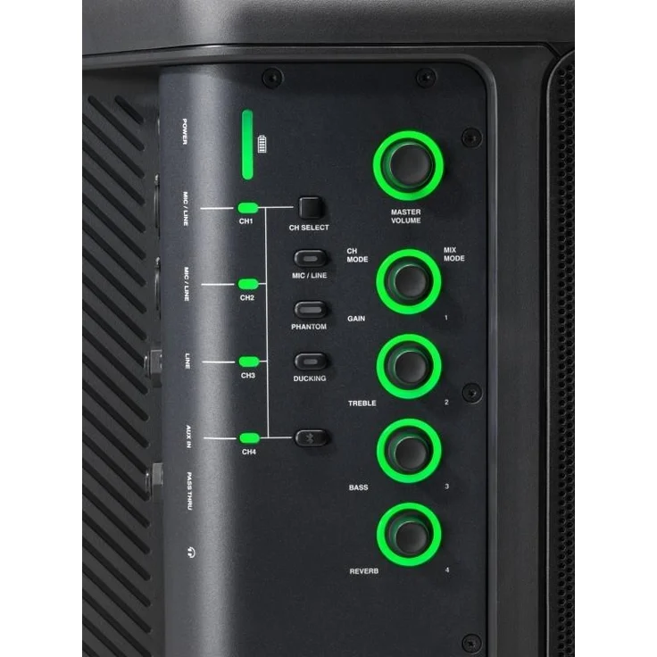 JBL EON ONE Compact  All-in-One-Personal-PA-System – Bild 6