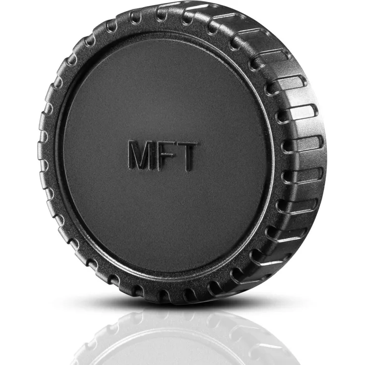 SAMYANG Objektiv Rückdeckel MFT