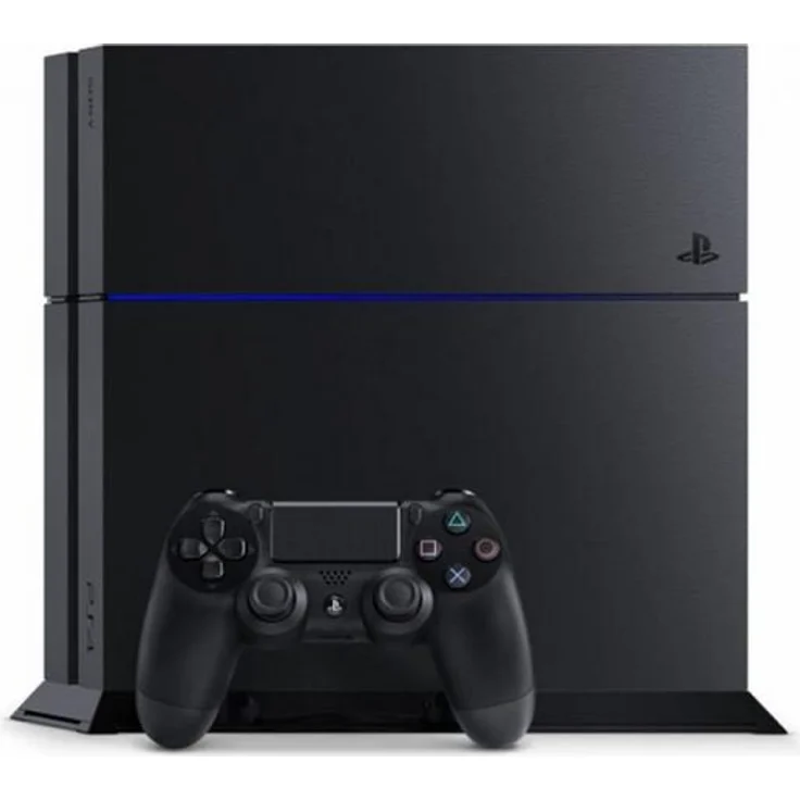 Sony PlayStation 4 Ultimate Player 1TB Edition (neues Modell) Jet Black 1TB – Bild 2