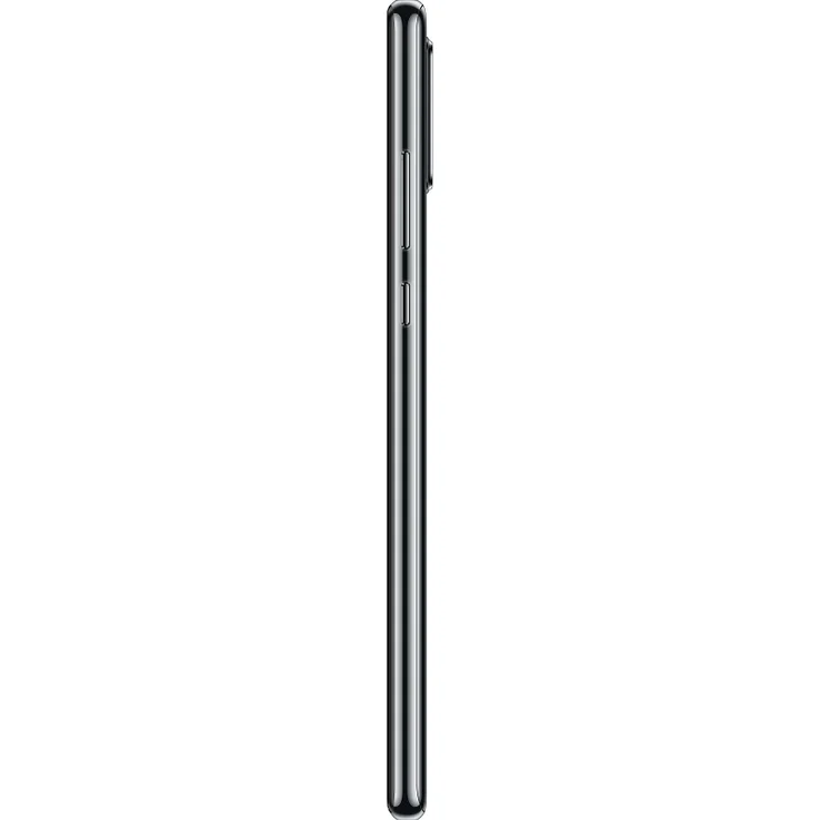 Huawei P30 lite New Edition Smartphone 15,62cm (6,15 Zoll) LTPS-Display, 256GB interner Speicher, 6GB RAM, Dual-SIM, Android 9 (Pie), EMUI 9.0.1, Schwarz – Bild 8