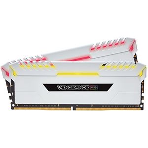 Bild für Corsair 16GB, DDR4, 3600MHz (CMR16GX4M2C3600C18W)