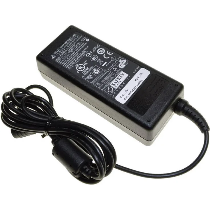 Delta Electronics ADP-65JH Notebook-Netzteil 65W 19 V/DC 3.42A