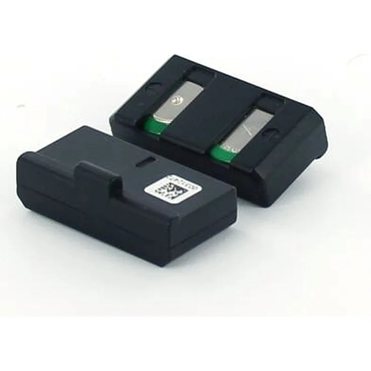 Akku kompatibel mit SENNHEISER BA90/E90/E180