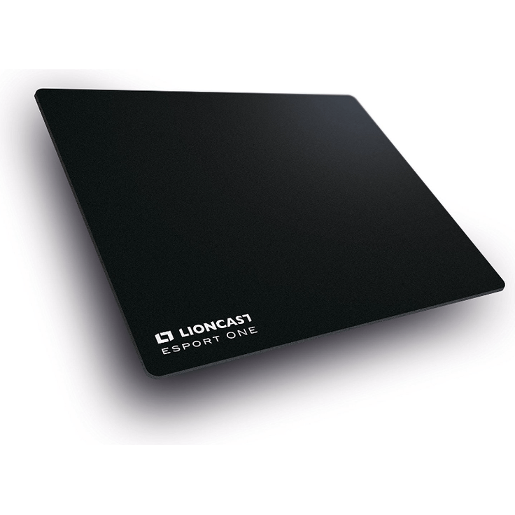 Lioncast esport ONE Black Edition