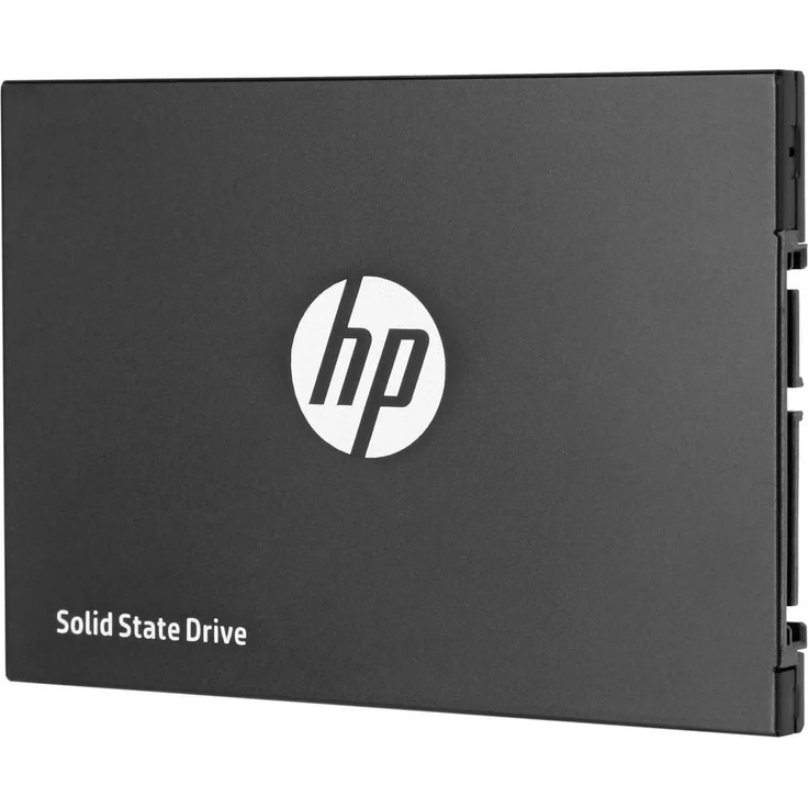 HP S700 PRO - Solid-State-Disk - 256 GB - intern - 2.5 Zoll (6.4 cm) - SATA 6Gb/s (2AP98AA#ABB) – Bild 6