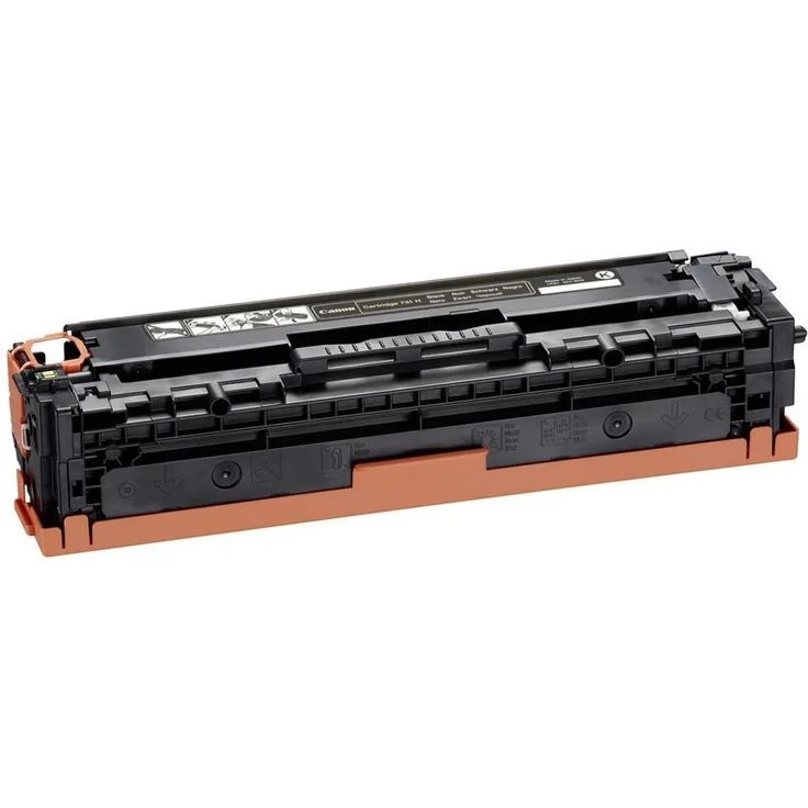 Canon 731HBK schwarz (6273B002)