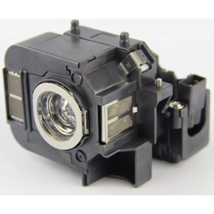 Sekond LP50/V13H010L50 Ersatz Lampe mit Gehäuse für Epson PowerLite 84, 85, 825, 826 W, eb-84, eb-824, eb-824h, eb-825h, eb-826wh, eb-84h EB-, EB-Projektoren