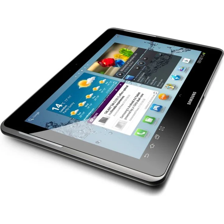 Samsung GALAXY Tab 2 10.1 - Preisvergleich – Bild 4