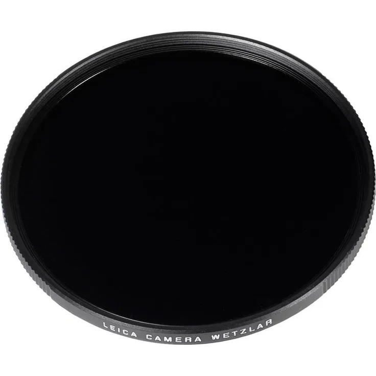 Leica Filter ND 16x E67, schwarz