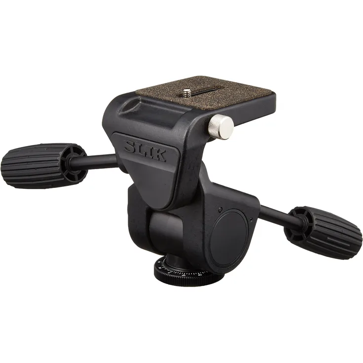 Slik SL-K3908 Kopf 3-Wege-Kopf