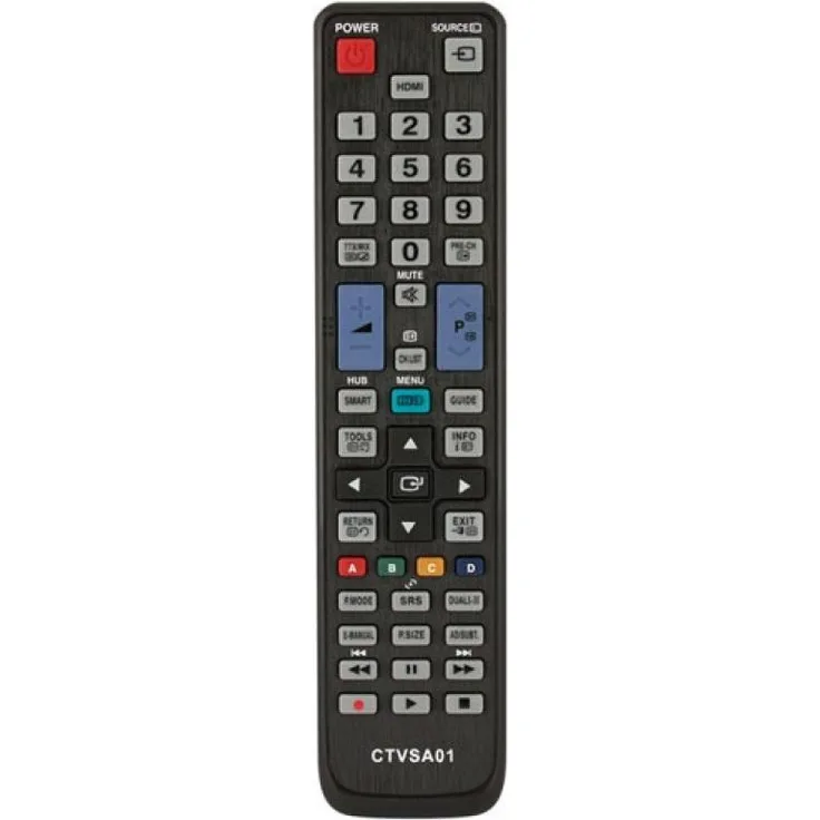 TM Electron CTVSA01