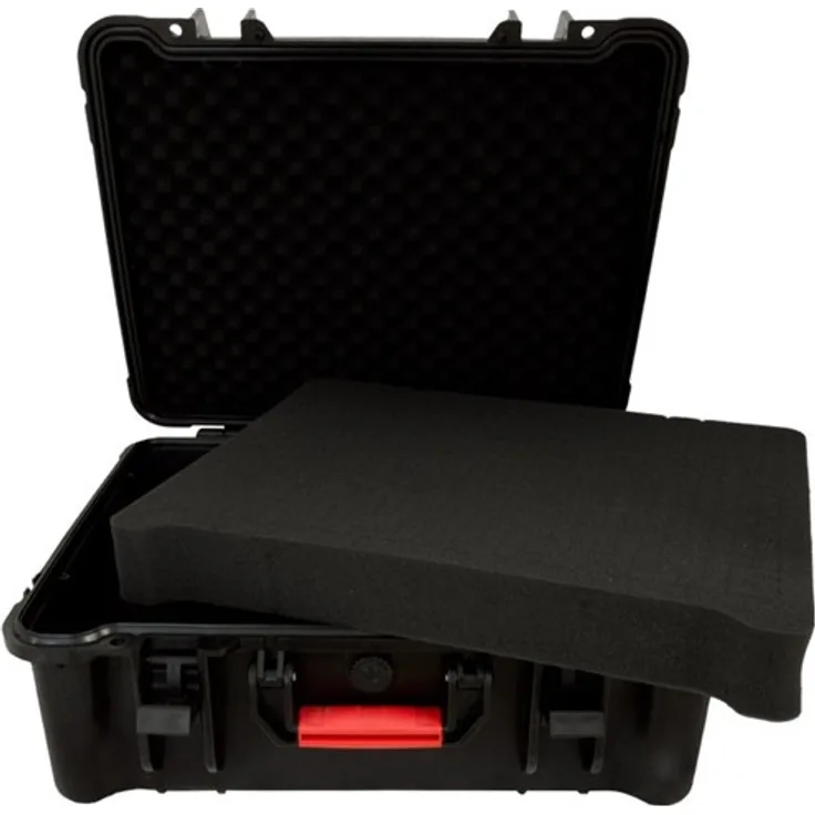 Laserworld PRO-CASE Deluxe für mehrere Modelle