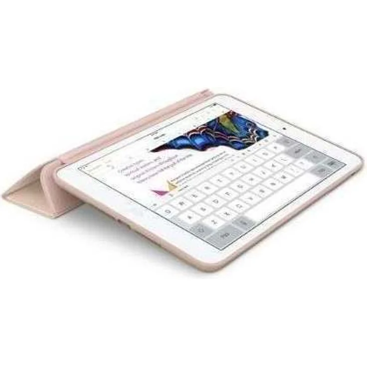 Apple Smart Cover für iPad mini, Soft Pink (MGN32ZM/A) – Bild 4