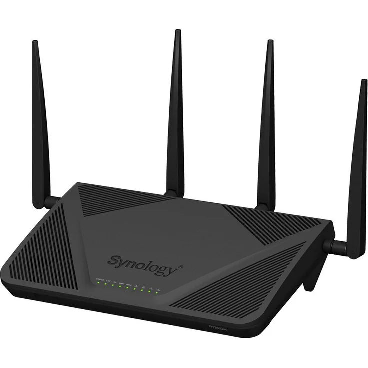 Synology RT2600AC Wireless Router – Bild 2
