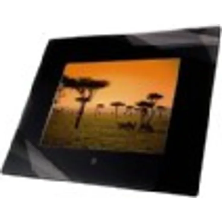 Hama Premium Digitaler Bilderrahmen (26,4 cm (10,4 Zoll) Display, Bluetooth)
