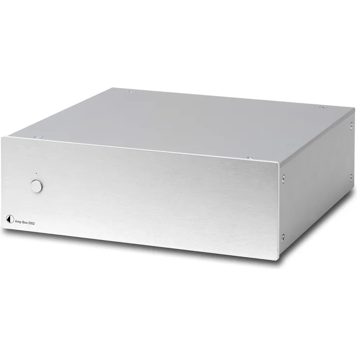 Pro-Ject Amp Box DS2 Stereo Endstufe