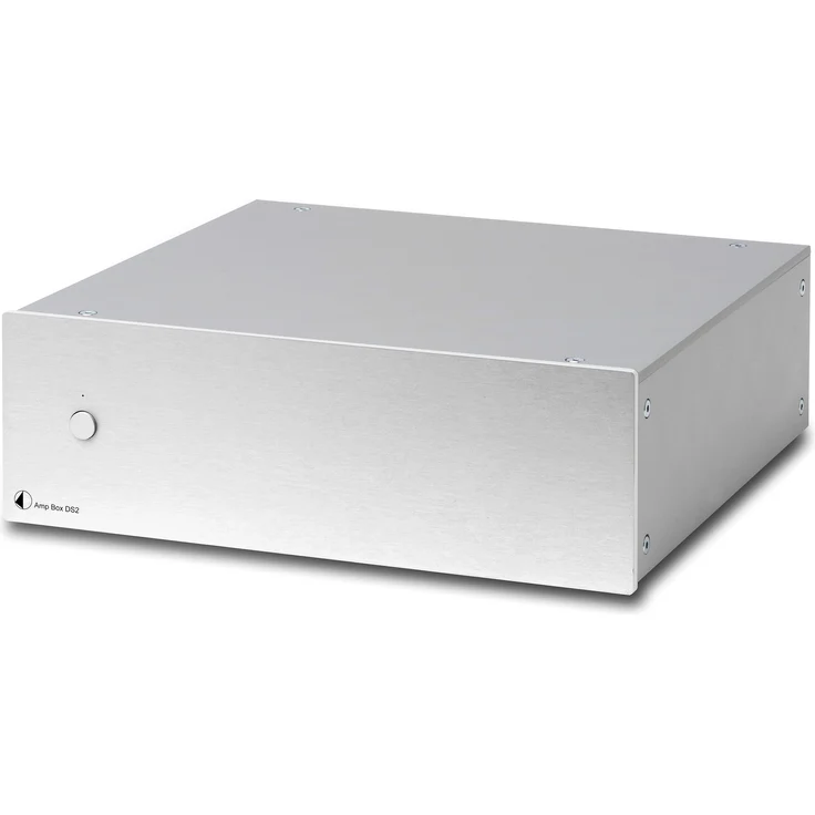 Pro-Ject Amp Box DS2 Stereo Endstufe – Bild 1