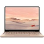 Microsoft Surface Laptop Go 128GB 8GB mit Core i5 - sandstone