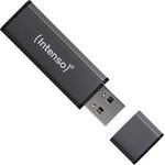 Intenso Alu Line 8 GB USB-Stick USB 2.0 anthrazit