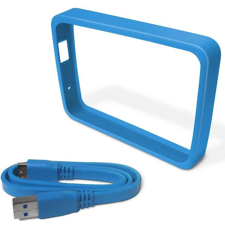 Western Digital Grip Pack (WDBZBY0000NBL)
