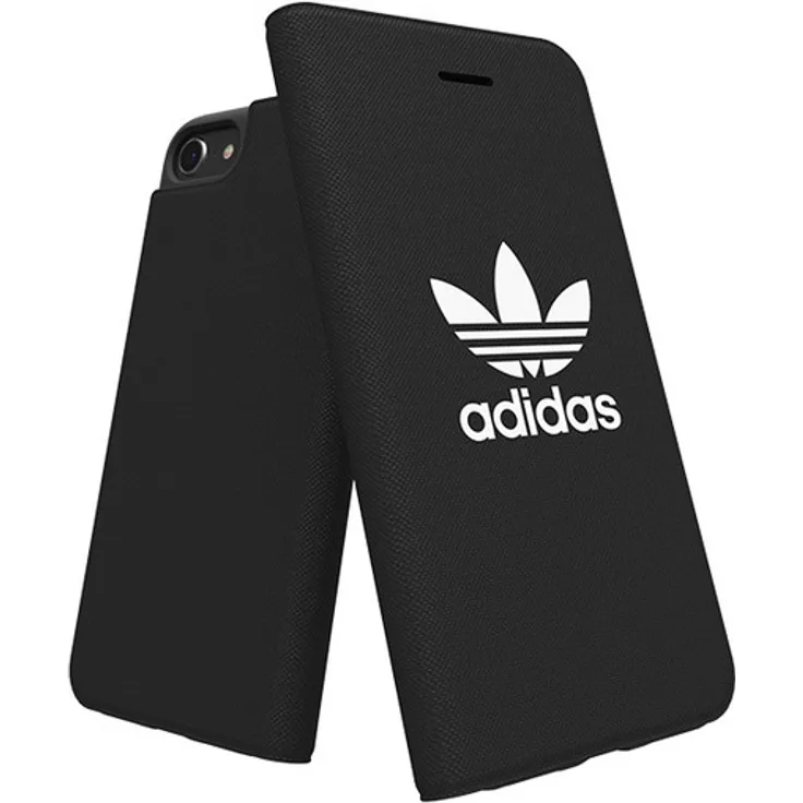 Adidas 30285 iPhone 6-6S-7-8 schwarz