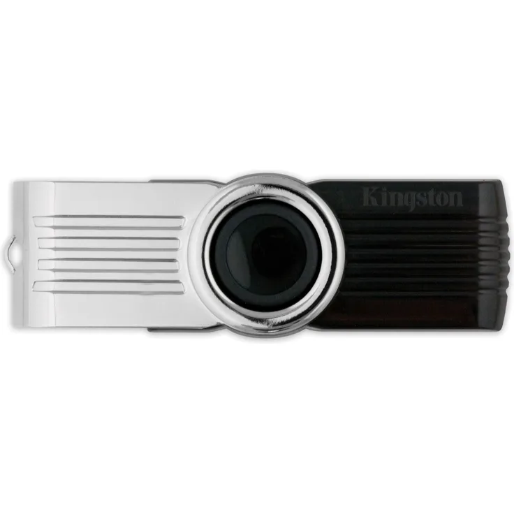 Kingston DataTraveler 101 G2 16GB schwarz (DT101G2/16GB)  - Preisvergleich