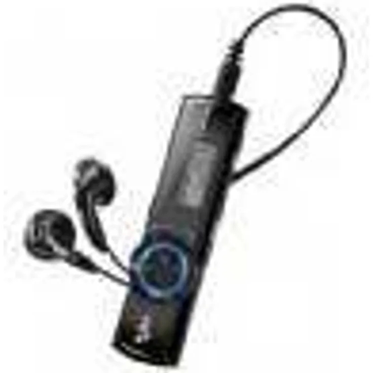 Sony NWZ-B173B 4 GB