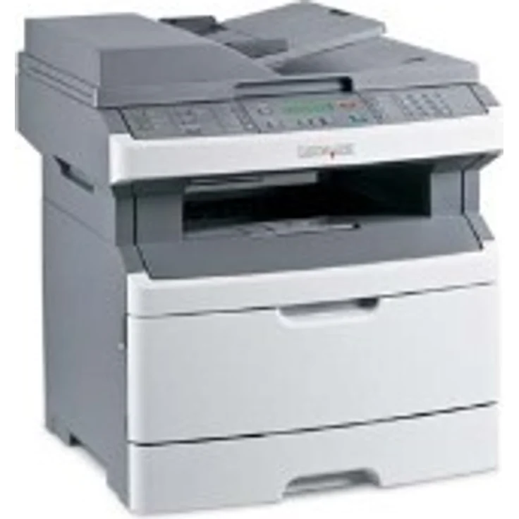 Lexmark X363DN (0013B0557) – Bild 1