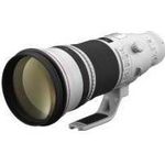 Canon 500mm f/4.0 L IS USM II