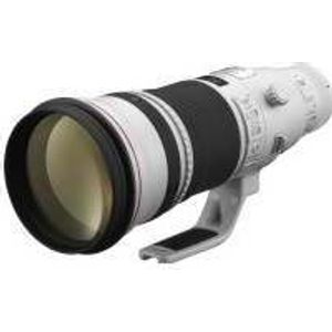 Bild für Canon 500mm f/4.0 L IS USM II