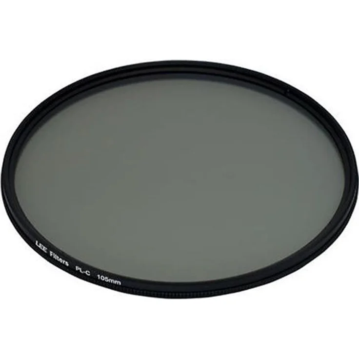 LEE Filters 100x100 Polfilter Landschaft 105mm – Bild 1